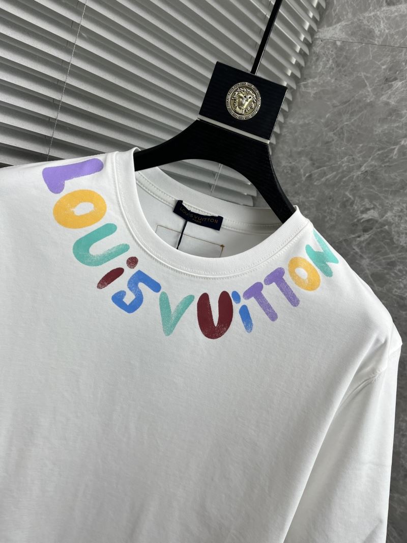 Louis Vuitton T-Shirts